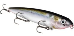 Strike King KVD Mega Dawg 6 Inch Topwater Walker 18 Strike King KVD Mega Dawg 6 Inch Topwater Walker -Sport Fishing Shop 12809464053815
