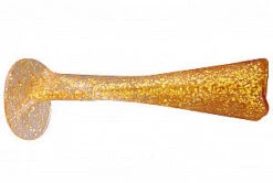 Jackall Grinch Spare Paddle Tails 2 Pack -Sport Fishing Shop 12984624578615