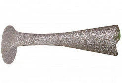 Jackall Grinch Spare Paddle Tails 2 Pack -Sport Fishing Shop 12984624611383