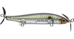 Jackall I-Prop 75 Spybait -Sport Fishing Shop 12984626610231