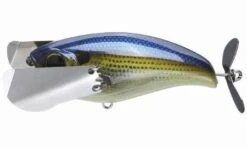 Jackall Pompadour Jr. Topwater Lure -Sport Fishing Shop 12984638177335