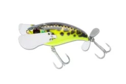 Jackall Pompadour Jr. Topwater Lure -Sport Fishing Shop 12984638210103