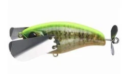 Jackall Pompadour Topwater Lure -Sport Fishing Shop 12984640831543