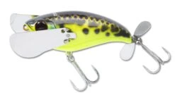 Jackall Pompadour Topwater Lure -Sport Fishing Shop 12984640995383