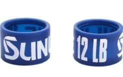 Sunline Rod Bands Line Reminder -Sport Fishing Shop 12lb