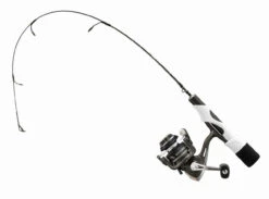 13 Fishing Wicked Longstem Ice Combo - NWLC25L