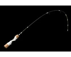 13 Fishing Tickle Stick W/ White Reel Seat Rod - 23" Ultra Light -Sport Fishing Shop 13 fishing tickle stick w white reel seat rods 10 15243.1543506571
