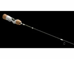 13 Fishing Tickle Stick W/ White Reel Seat Rod - 23" Ultra Light -Sport Fishing Shop 13 fishing tickle stick w white reel seat rods 12 25068.1543506571