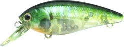 Lucky Craft Moonsault CB-100 Shallow Diving Crankbait -Sport Fishing Shop 13025143095351