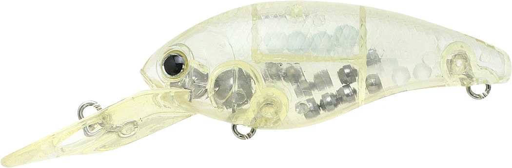 Lucky Craft Moonsault CB-200 Medium Shallow Diving Crankbait 5 Lucky Craft Moonsault CB-200 Medium Shallow Diving Crankbait - Image 5