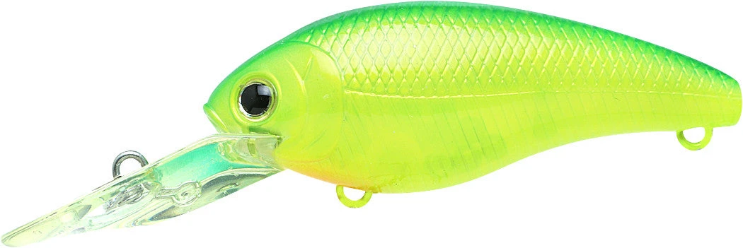 Lucky Craft Moonsault CB-200 Medium Shallow Diving Crankbait 8 Lucky Craft Moonsault CB-200 Medium Shallow Diving Crankbait - Image 8
