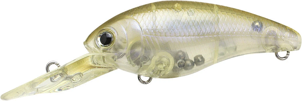 Lucky Craft Moonsault CB-200 Medium Shallow Diving Crankbait 9 Lucky Craft Moonsault CB-200 Medium Shallow Diving Crankbait - Image 9