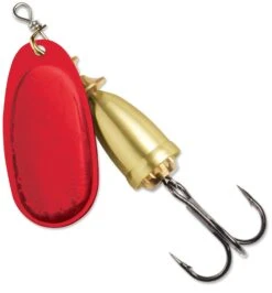 Blue Fox Classic Vibrax Bleeding Series Inline Spinner -Sport Fishing Shop 13070903705655