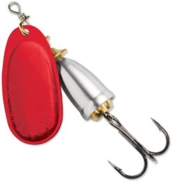 Blue Fox Classic Vibrax Bleeding Series Inline Spinner -Sport Fishing Shop 13070904066103