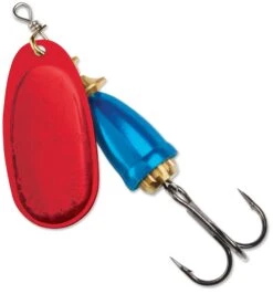 Blue Fox Classic Vibrax Bleeding Series Inline Spinner -Sport Fishing Shop 13070904098871