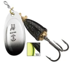 Blue Fox Classic Vibrax Candyback Series Inline Spinner -Sport Fishing Shop 13070909145143