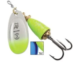 Blue Fox Classic Vibrax Candyback Series Inline Spinner -Sport Fishing Shop 13070909407287