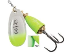 Blue Fox Classic Vibrax Candyback Series Inline Spinner -Sport Fishing Shop 13070909440055