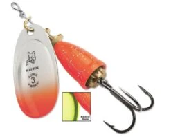 Blue Fox Classic Vibrax Candyback Series Inline Spinner -Sport Fishing Shop 13070909669431
