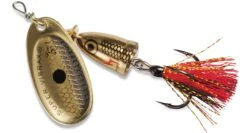 Blue Fox Classic Vibrax Foxtail 24 Blue Fox Classic Vibrax Foxtail -Sport Fishing Shop 13070913667127