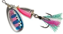 Blue Fox Classic Vibrax Foxtail 28 Blue Fox Classic Vibrax Foxtail -Sport Fishing Shop 13070913798199