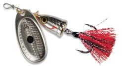 Blue Fox Classic Vibrax Foxtail 33 Blue Fox Classic Vibrax Foxtail -Sport Fishing Shop 13070913962039