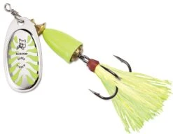 Blue Fox Classic Vibrax Glow -Sport Fishing Shop 13070919958583
