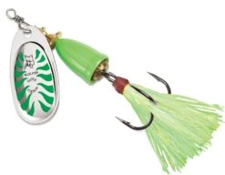 Blue Fox Classic Vibrax Glow -Sport Fishing Shop 13070920122423