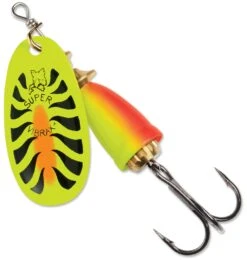 Blue Fox Classic Vibrax Painted Series 36 Blue Fox Classic Vibrax Painted Series -Sport Fishing Shop 13070951546935