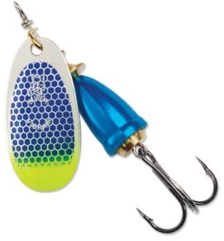 Blue Fox Classic Vibrax UV Series -Sport Fishing Shop 13070995947575