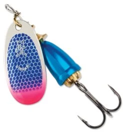 Blue Fox Classic Vibrax UV Series -Sport Fishing Shop 13070996078647