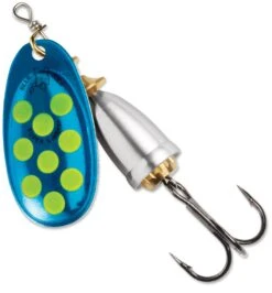 Blue Fox Classic Vibrax UV Series -Sport Fishing Shop 13070996209719