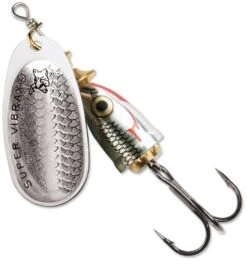 Blue Fox Classic Vibrax Wildeye Shiner Series Inline Spinner -Sport Fishing Shop 13071007219767