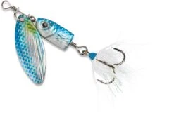 Blue Fox Flash Spinner -Sport Fishing Shop 13071010398263