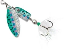 Blue Fox Flash Spinner -Sport Fishing Shop 13071010496567