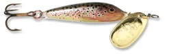 Blue Fox Minnow Spin -Sport Fishing Shop 13071015411767