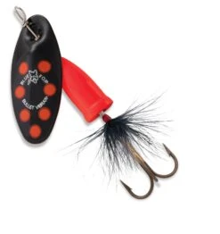 Blue Fox Vibrax Bullet Fly -Sport Fishing Shop 13071092744247