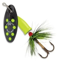 Blue Fox Vibrax Bullet Fly -Sport Fishing Shop 13071092842551