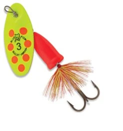 Blue Fox Vibrax Bullet Fly -Sport Fishing Shop 13071093006391