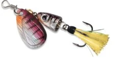 Blue Fox Vibrax Shallow Spinner -Sport Fishing Shop 13071116337207