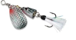 Blue Fox Vibrax Shallow Spinner -Sport Fishing Shop 13071116697655