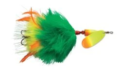 Blue Fox Vibrax Super Bou Single Blade -Sport Fishing Shop 13071122071607