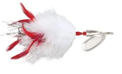 Blue Fox Vibrax Super Bou Single Blade