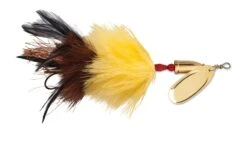 Blue Fox Vibrax Super Bou Single Blade -Sport Fishing Shop 13071122169911