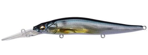 Megabass Ito Vision 110 + 2 Deep Diving Jerkbait 5 Megabass Ito Vision 110 + 2 Deep Diving Jerkbait - Image 5