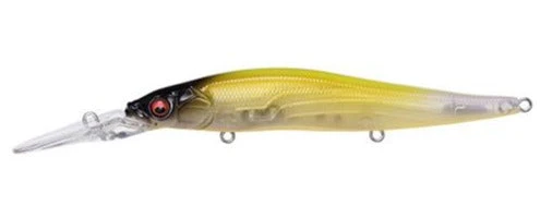 Megabass Ito Vision 110 + 2 Deep Diving Jerkbait 17 Megabass Ito Vision 110 + 2 Deep Diving Jerkbait - Image 17
