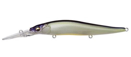 Megabass Ito Vision 110 + 2 Deep Diving Jerkbait 19 Megabass Ito Vision 110 + 2 Deep Diving Jerkbait - Image 19