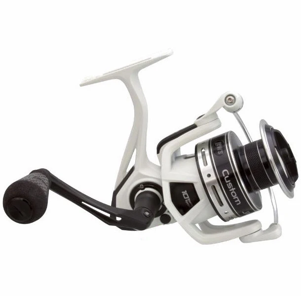Lew's Custom Speed Spin Spinning Reels 2 Lew's Custom Speed Spin Spinning Reels - Image 2