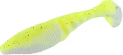 Gary Yamamoto Kickin' Zako 4 Inch Paddle Tail Swimbait 5 Pack -Sport Fishing Shop 134P 05 909
