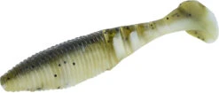 Gary Yamamoto Kickin' Zako 4 Inch Paddle Tail Swimbait 5 Pack -Sport Fishing Shop 134P 05 981